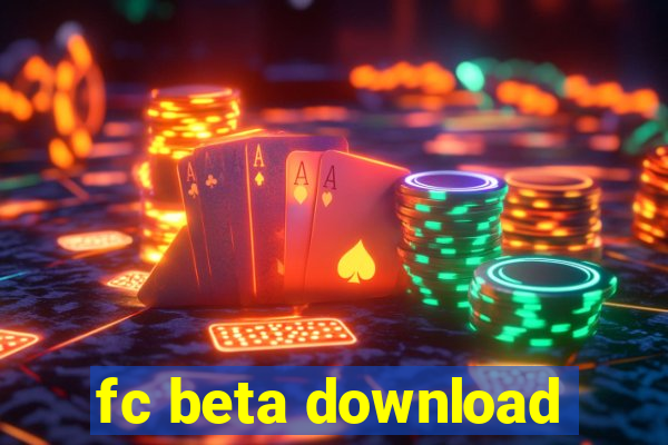 fc beta download